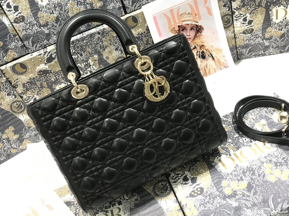 BAG LADY LARGE diro 0711